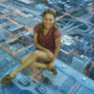 Meet your Posher, Linnette